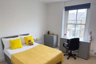 5 bed house, Golgotha Road, Scotforth, Lancaster, LA13AA - Image 12
