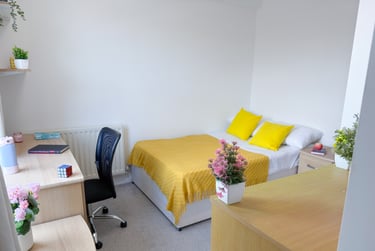 4 bed house, Wingate Saul Road, City Centre, Lancaster, LA15DP - Image 12