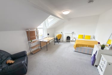 7 bed house, Regent Street, City Centre, Lancaster, LA11SQ - Image 12