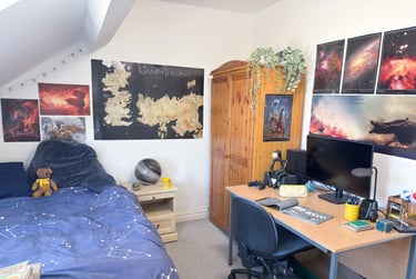 5 bed house, Green Street, City Centre, Lancaster, LA11DZ - Image 12