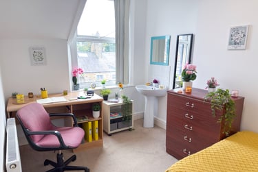 9 bed house, Regent Street, City Centre, Lancaster, LA11SQ - Image 12