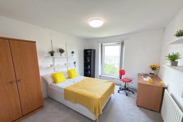 6 bed house, Windermere Road, City Centre, Lancaster, LA13EZ - Image 13