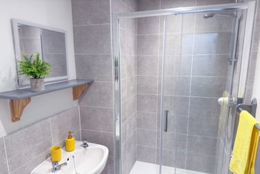 5 bed house, Havelock Street, City Centre, Lancaster, LA14AD - Image 12