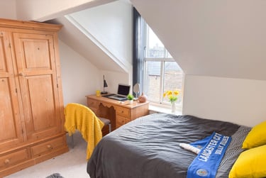 5 bed house, Prospect Street, City Centre, Lancaster, LA13BL - Image 12