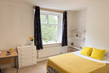 5 bed house, St. Oswald Street, City Centre, Lancaster, LA13AS - Image 12