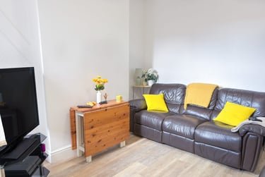 5 bed house, Wyresdale Road, City Centre, Lancaster, LA13EA - Image 12