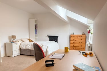 6 bed house, Dale Street, City Centre, Lancaster, LA13AW - Image 12
