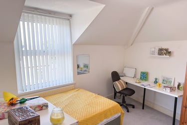 6 bed house, Gregson Road, City Centre, Lancaster, LA13DJ - Image 12