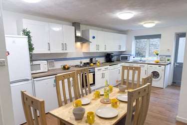 6 bed flat, Westham Street, City Centre, Lancaster, LA13AU - Image 12