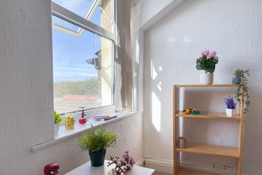 7 bed house, Hubert Place, City Centre, Lancaster, LA15PF - Image 12