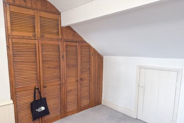 4 bed house, Dumbarton Road, City Centre, Lancaster, LA13BX - Image 12