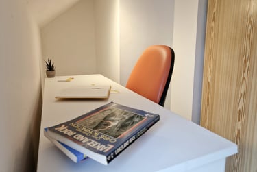 5 bed house, Ridge Street, Skerton, Lancaster, LA11EA - Image 12