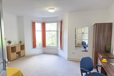 8 bed house, Dallas Road, City Centre, Lancaster, LA11TW - Image 12