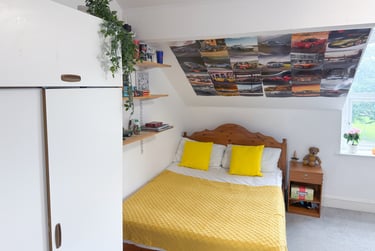 5 bed house, St. Oswald Street, City Centre, Lancaster, LA13AS - Image 14