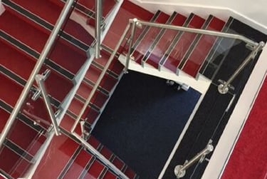 5 bed flat, Station Road, City Centre, Lancaster, LA15SJ - Image 12