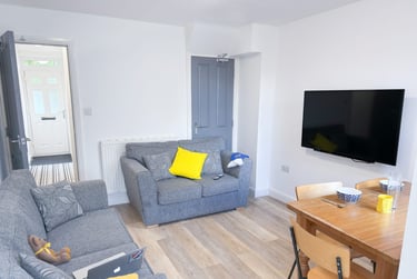 4 bed house, Park Square, City Centre, Lancaster, LA13EH - Image 10