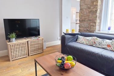 4 bed house, Dale Street, City Centre, Lancaster, LA13AP - Image 12