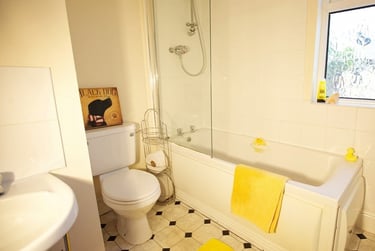 6 bed house, Dallas Road, City Centre, Lancaster, LA11TW - Image 12
