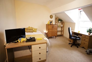 6 bed house, Dale Street, City Centre, Lancaster, LA13AP - Image 12