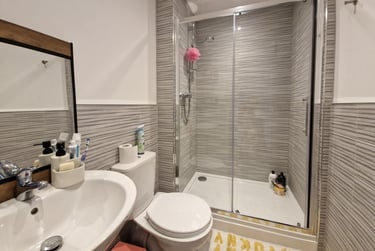 8 bed house, Scotforth Road, Scotforth, Lancaster, LA14TS - Image 10