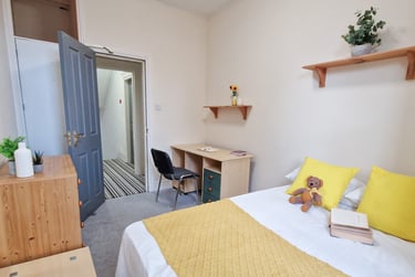 9 bed house, Westbourne Road, City Centre, Lancaster, LA15DB - Image 9