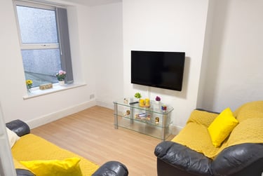 4 bed house, Hope Street, City Centre, Lancaster, LA13BQ - Image 2
