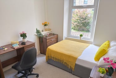 4 bed house, Gladstone Terrace, City Centre, Lancaster, LA11DW - Image 15