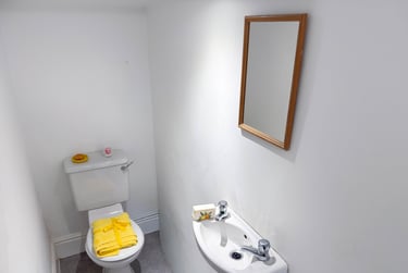 6 bed house, Dale Street, City Centre, Lancaster, LA13AP - Image 13
