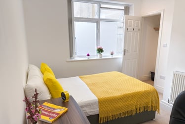 7 bed flat, Queen Street, City Centre, Lancaster, LA11RS - Image 13