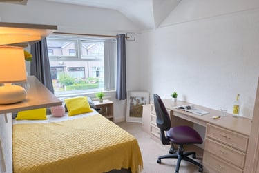 4 bed house, Parkfield Drive, City Centre, Lancaster, LA14BU - Image 13