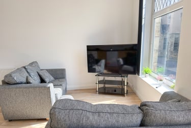 3 bed flat, Stonewell, City Centre, Lancaster, LA11NJ - Image 10