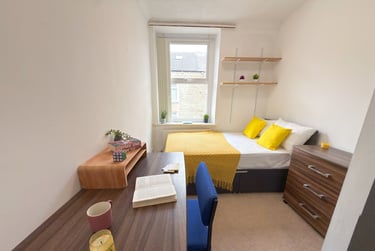 5 bed house, Havelock Street, City Centre, Lancaster, LA14AD - Image 13