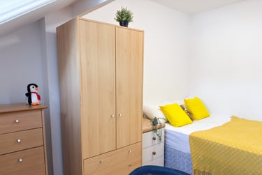 6 bed house, Dale Street, City Centre, Lancaster, LA13AP - Image 13