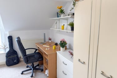 4 bed house, Clarence Street, City Centre, Lancaster, LA13BG - Image 13