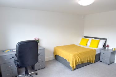 5 bed house, Golgotha Road, Scotforth, Lancaster, LA13AA - Image 13
