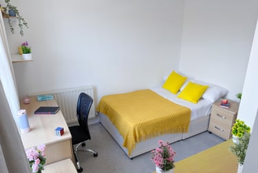 4 bed house, Wingate Saul Road, City Centre, Lancaster, LA15DP - Image 13