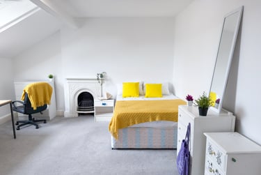 7 bed house, Regent Street, City Centre, Lancaster, LA11SQ - Image 13