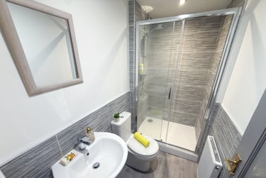 5 bed house, Green Street, City Centre, Lancaster, LA11DZ - Image 13