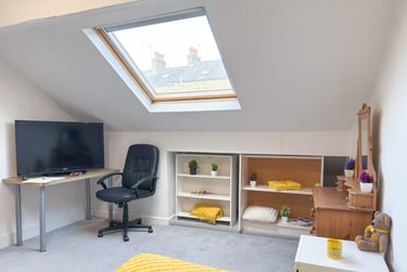 5 bed house, Prospect Street, City Centre, Lancaster, LA13BL - Image 13