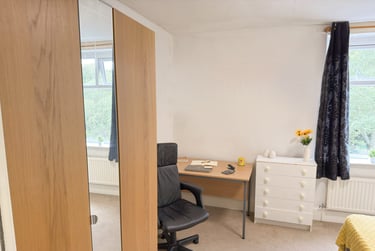 5 bed house, St. Oswald Street, City Centre, Lancaster, LA13AS - Image 13