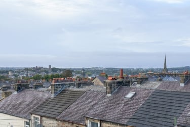 5 bed house, St. Oswald Street, City Centre, Lancaster, LA13AS - Image 13