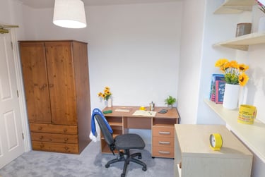 5 bed house, St. Oswald Street, City Centre, Lancaster, LA13AS - Image 13