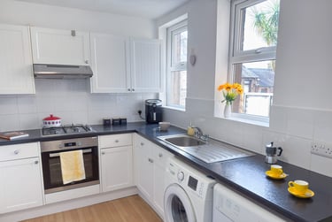 5 bed house, Wyresdale Road, City Centre, Lancaster, LA13EA - Image 13