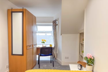 6 bed house, Golgotha Road, Scotforth, Lancaster, LA13AA - Image 13