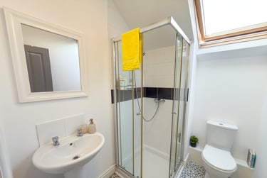 6 bed house, Gregson Road, City Centre, Lancaster, LA13DJ - Image 13
