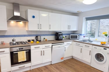 6 bed flat, Westham Street, City Centre, Lancaster, LA13AU - Image 13