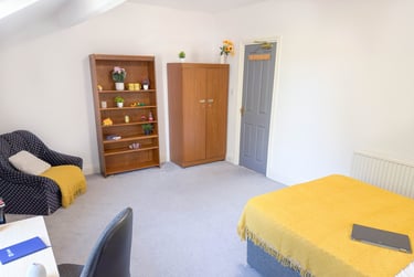 7 bed house, Hubert Place, City Centre, Lancaster, LA15PF - Image 13