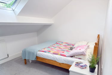 6 bed house, Westbourne Road, City Centre, Lancaster, LA15DB - Image 13