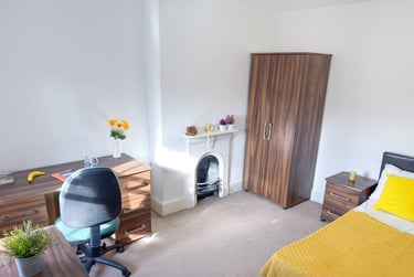 8 bed house, Dallas Road, City Centre, Lancaster, LA11TW - Image 13