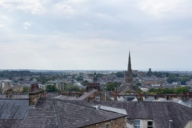 4 bed house, Kirkes Road, City Centre, Lancaster, LA13DW - Image 15